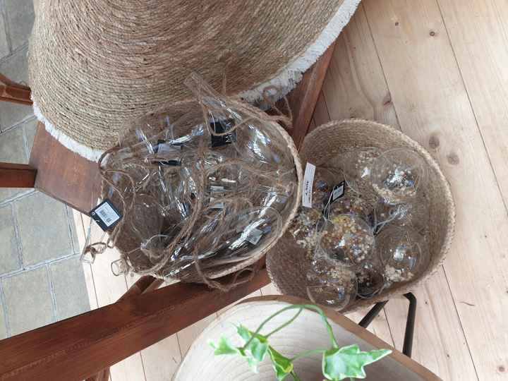 Deco - Vases en suspension - 3