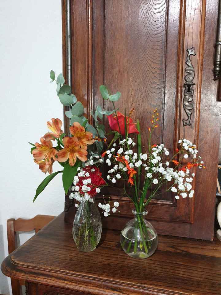 Test floral - 1
