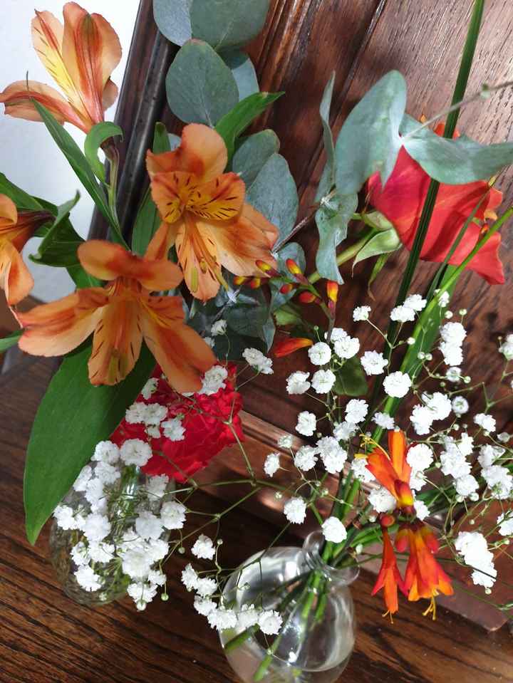 Test floral - 3