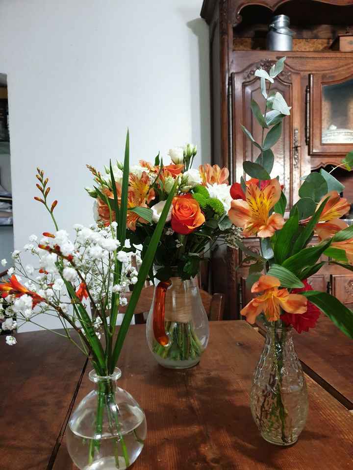 Test floral - 4