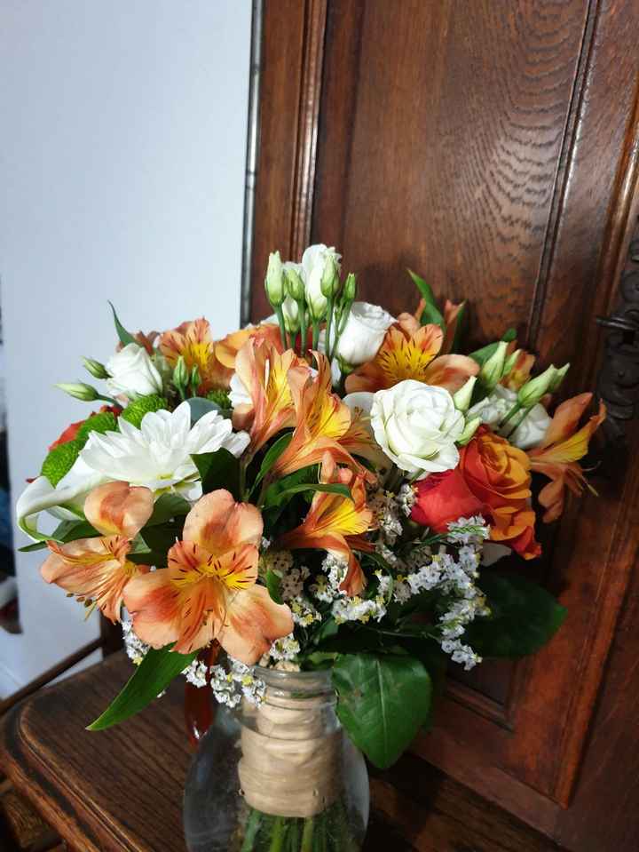 Test floral - 5