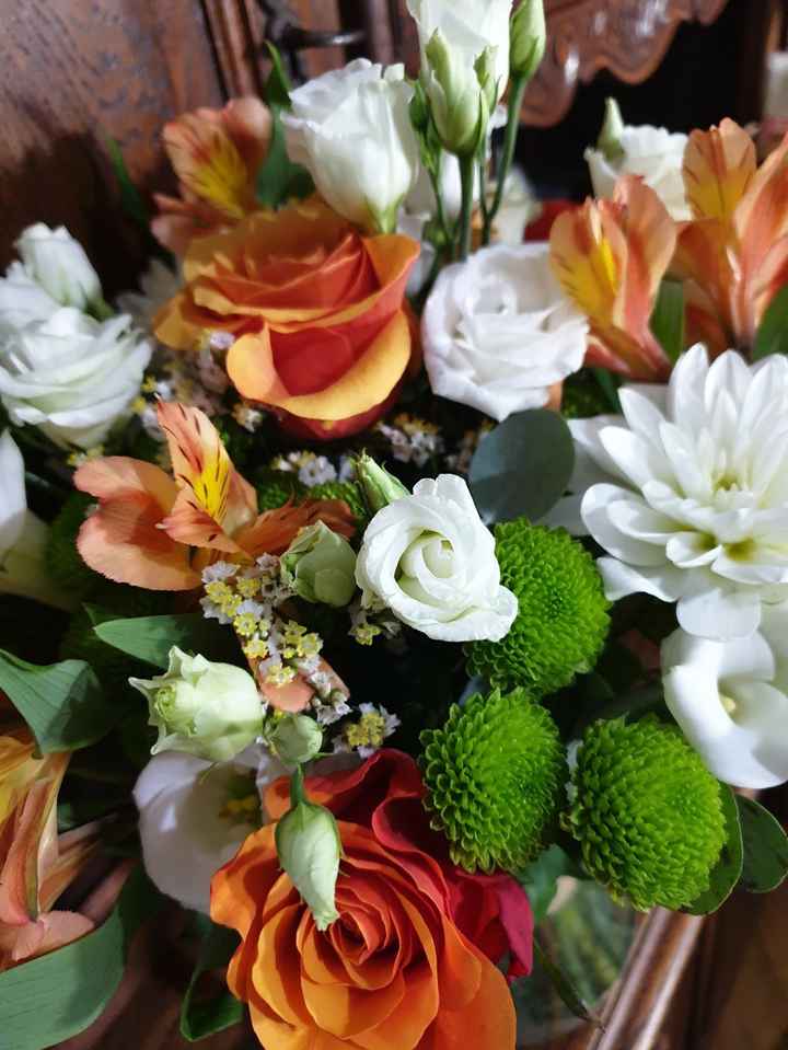 Test floral - 6