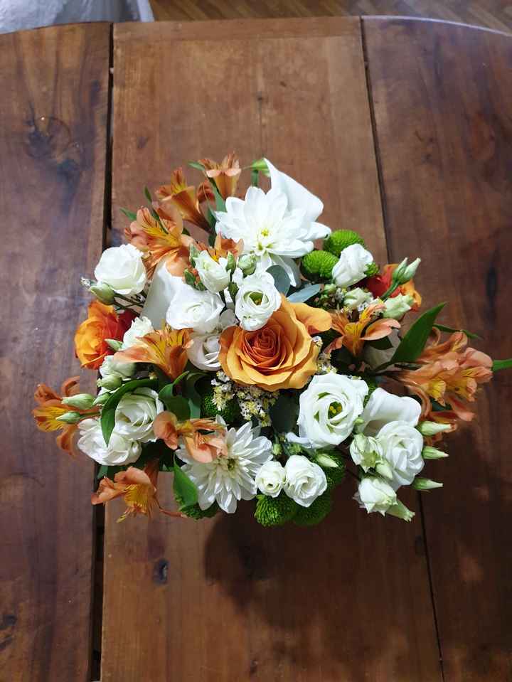 Test floral - 7