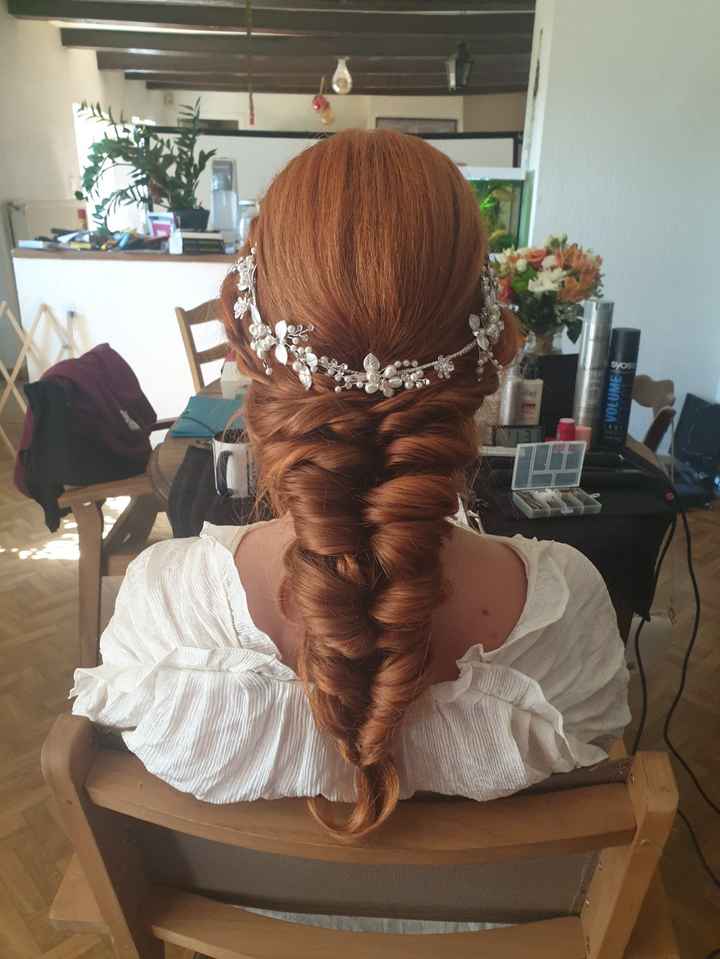 Coiffure - Round 2 - 1