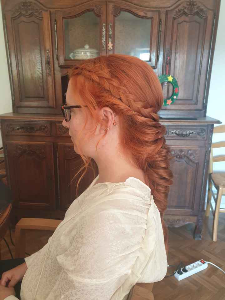 Coiffure - Round 2 - 3