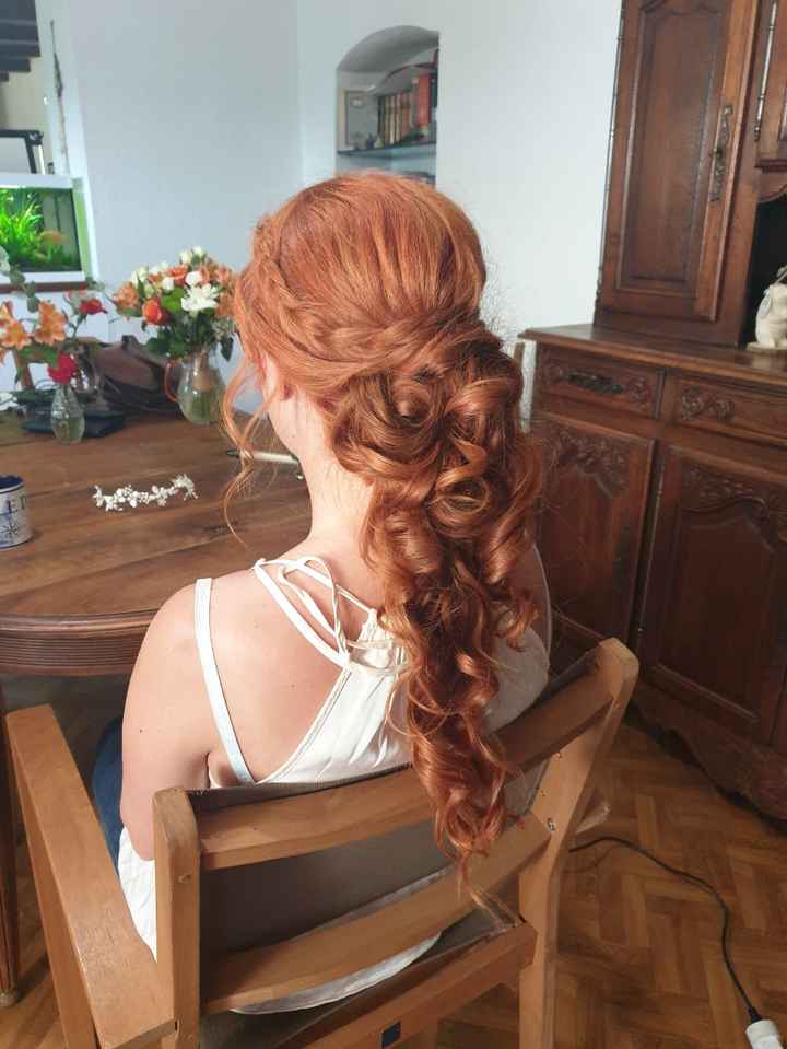 Coiffure - Round 2 - 4