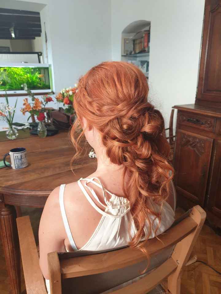 Coiffure - Round 2 - 5