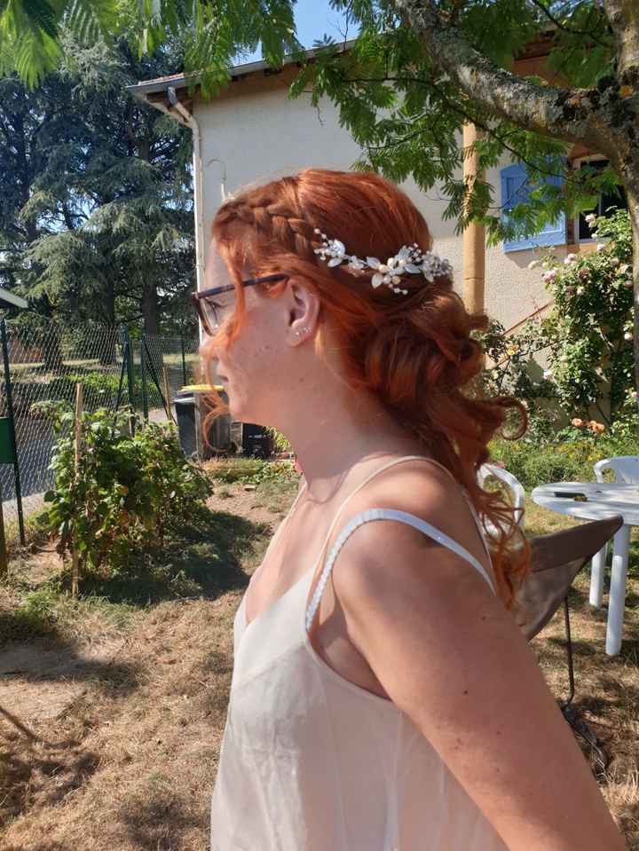 Coiffure - Round 2 - 7