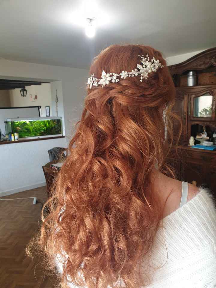 Coiffure - Round 2 - 9