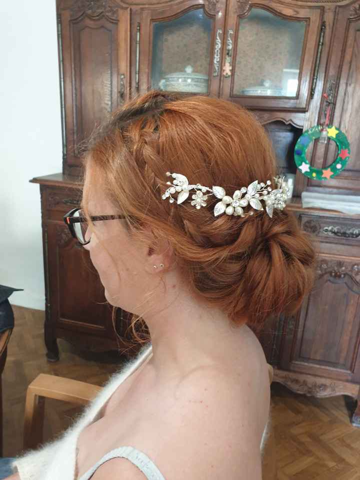 Coiffure - Round 2 - 10