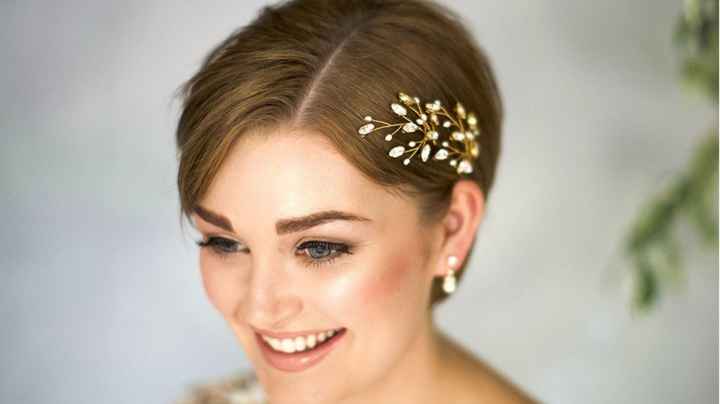 Coiffure/ Longueur cheveux ? - 1