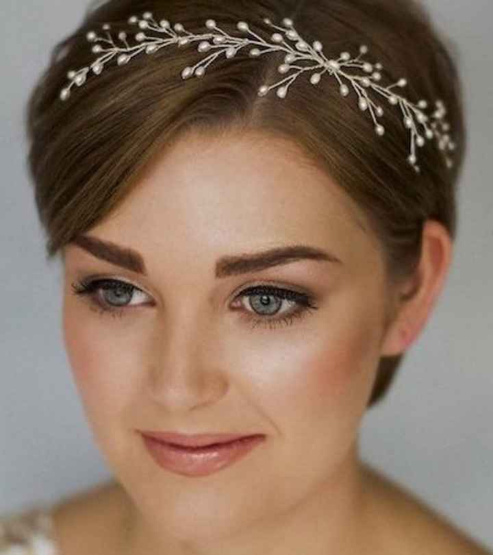 Coiffure/ Longueur cheveux ? - 2