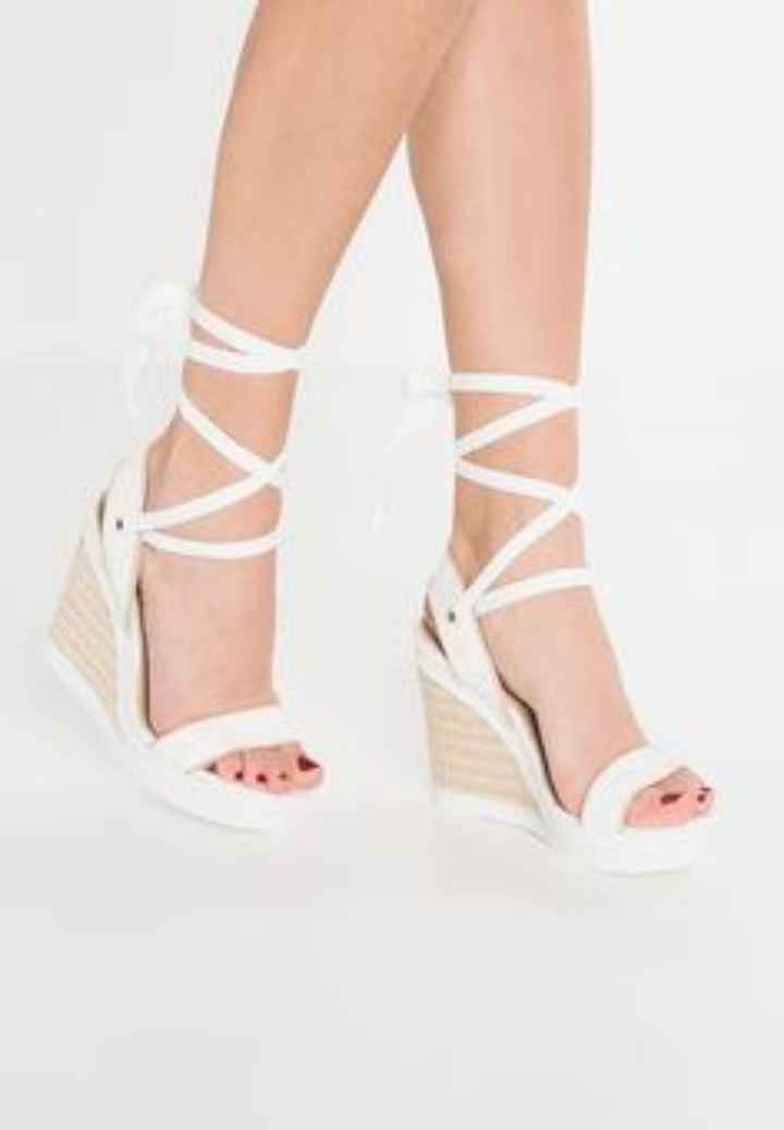 Quel style de chaussures choisir ? - 1
