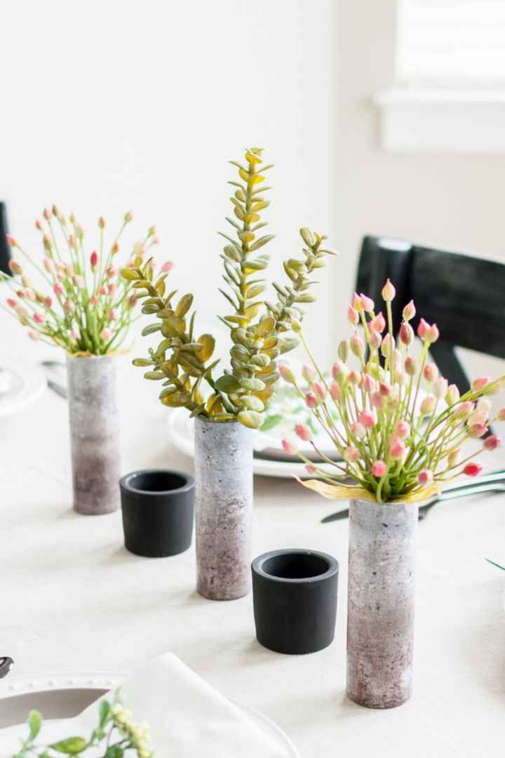 Question Décoration - 1