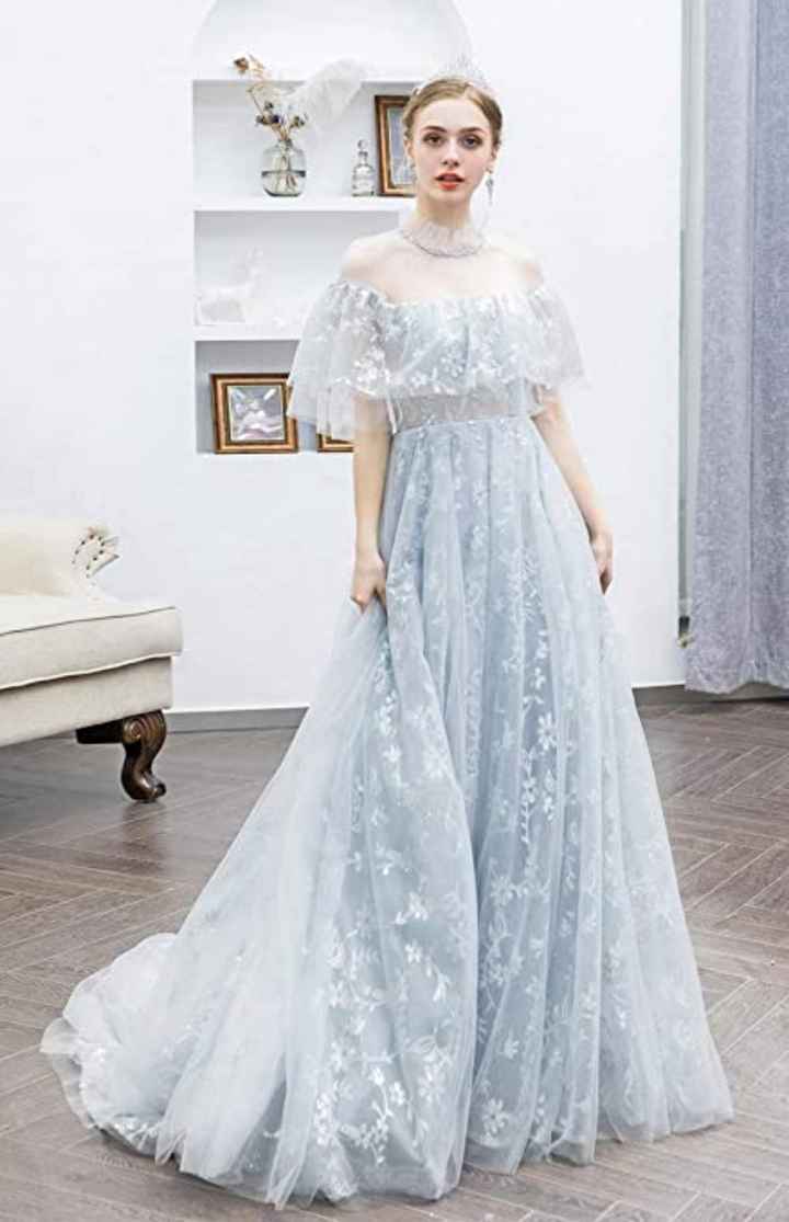 Mariage aux couleurs de Noël - 1