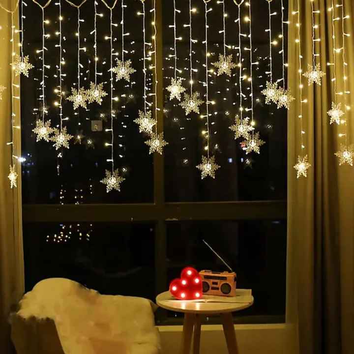 Des guirlandes pour Noël... et pour ton mariage ✨ - 1