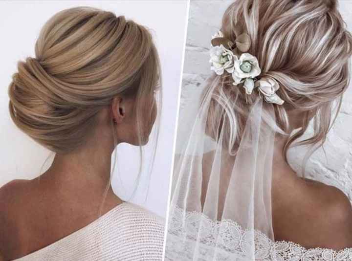 Collier et boucles d'oreilles - 1