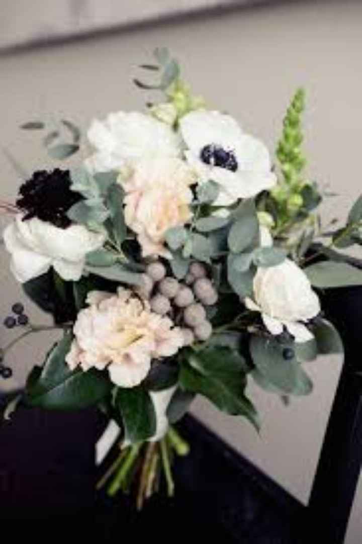 Bouquet pour mariage le 05 mars 2022 - 2