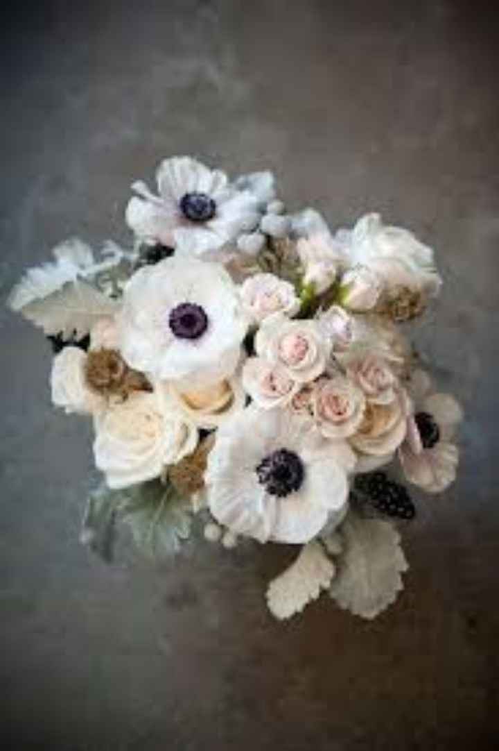 Bouquet pour mariage le 05 mars 2022 - 3