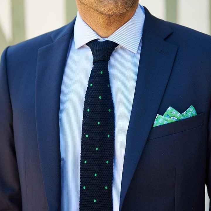 Quel col pour la chemise de monsieur ? 🤔 - 1