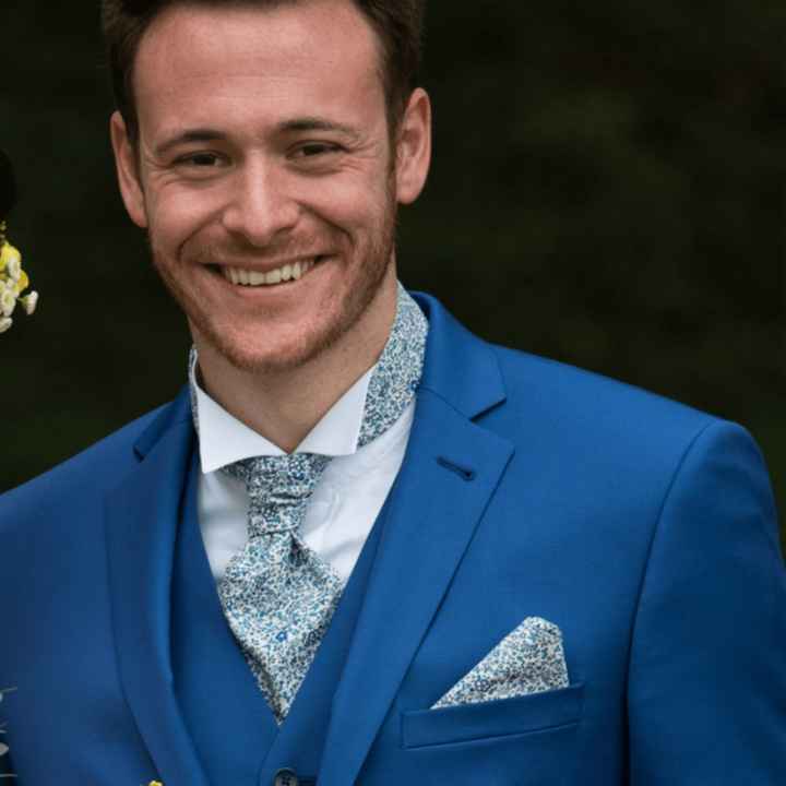 Quel col pour la chemise de monsieur ? 🤔 - 1