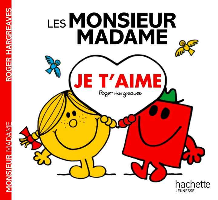 Discours de la mariée ? - 1