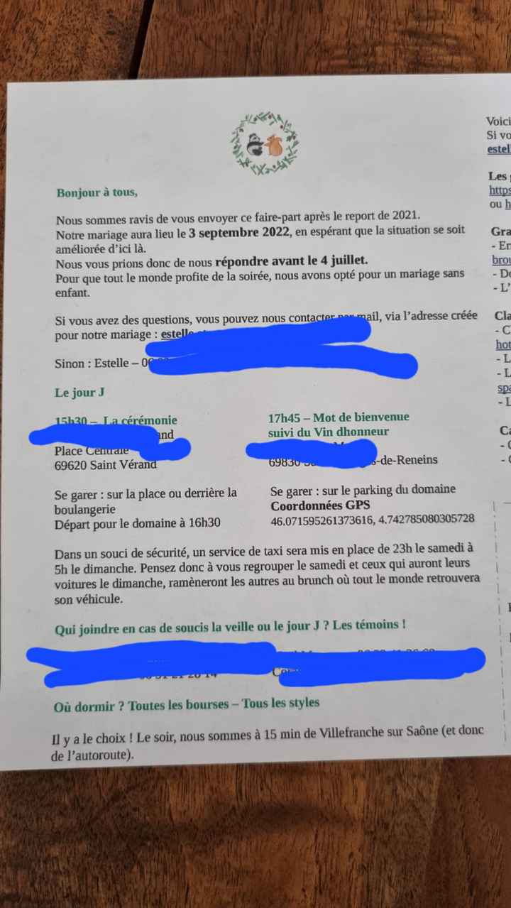 Plan trajet mairie église lieu ?? - 2