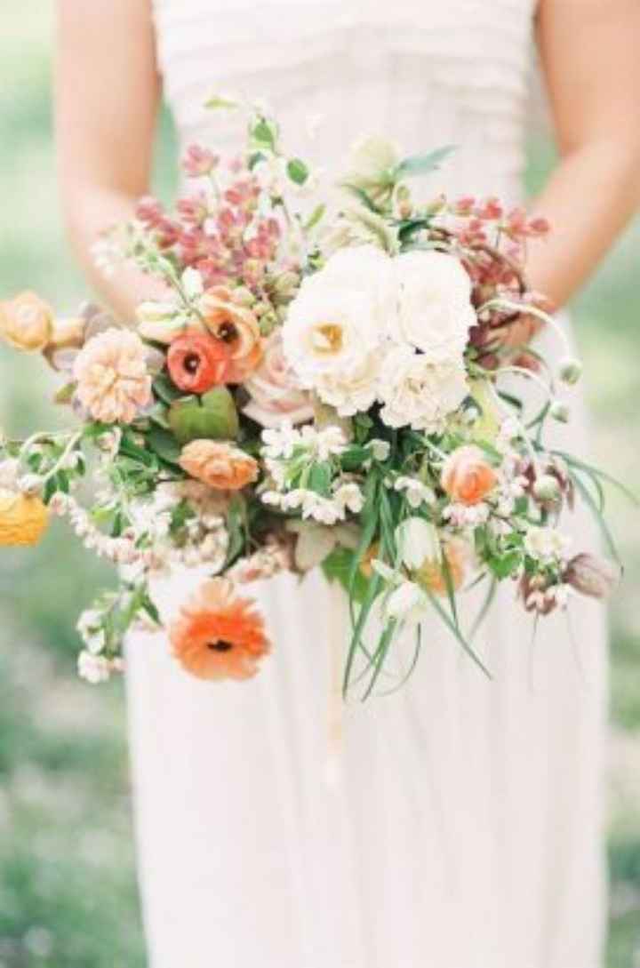 Des fleurs... encore des fleurs ! 🌸 - 1