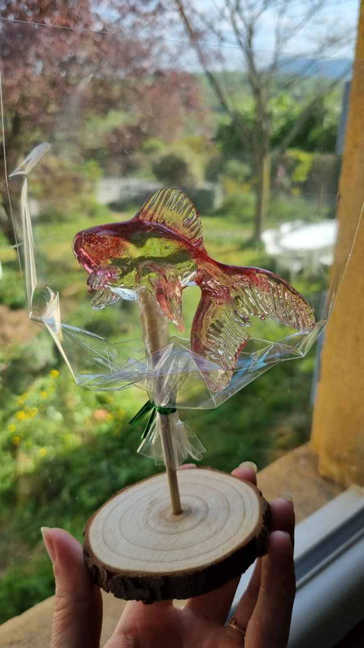 Qui aura un mariage Eco Friendly sur la communauté ? 🌏💚 - 1