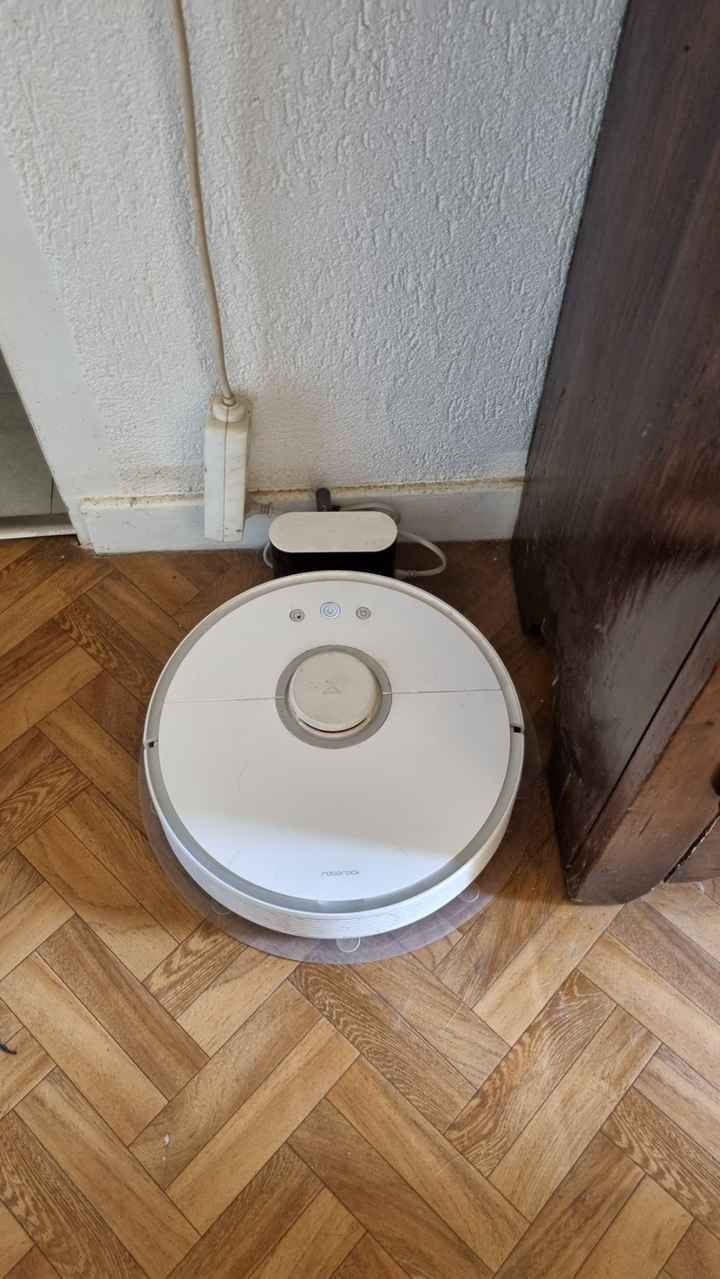 Mon cadeau de mariage - 1