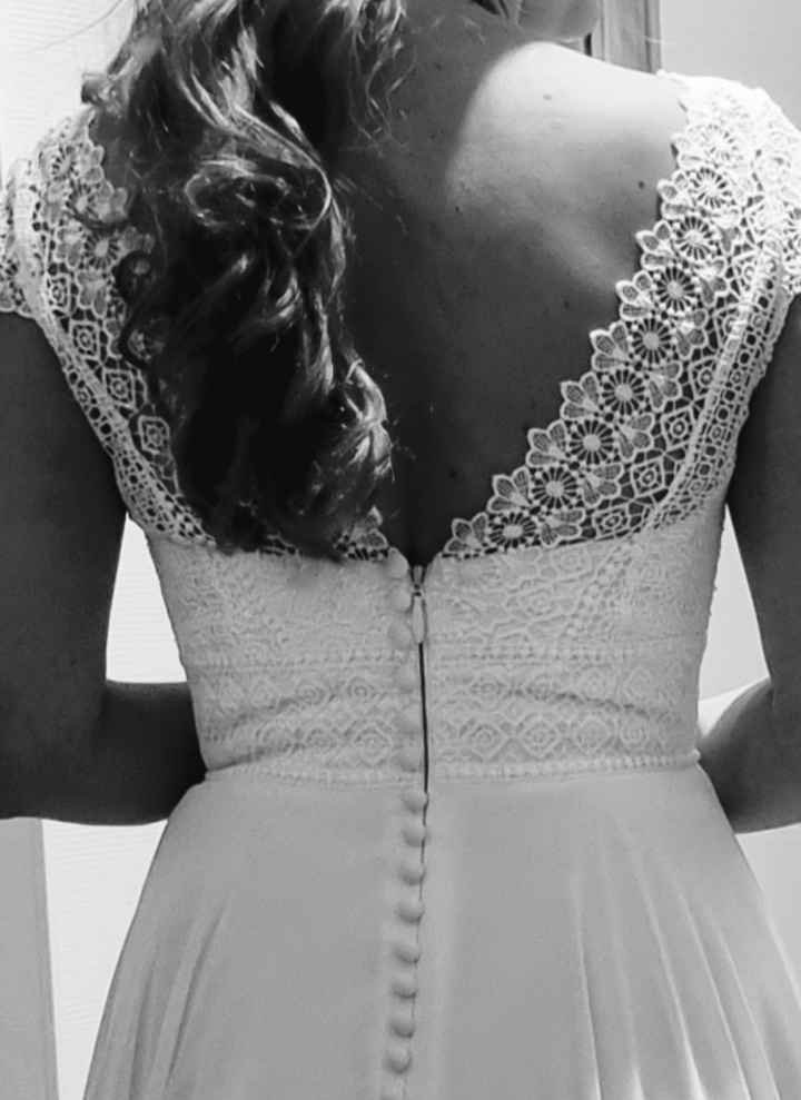 Robe : Bouton ou Fermeture éclair ? 👗 - 1