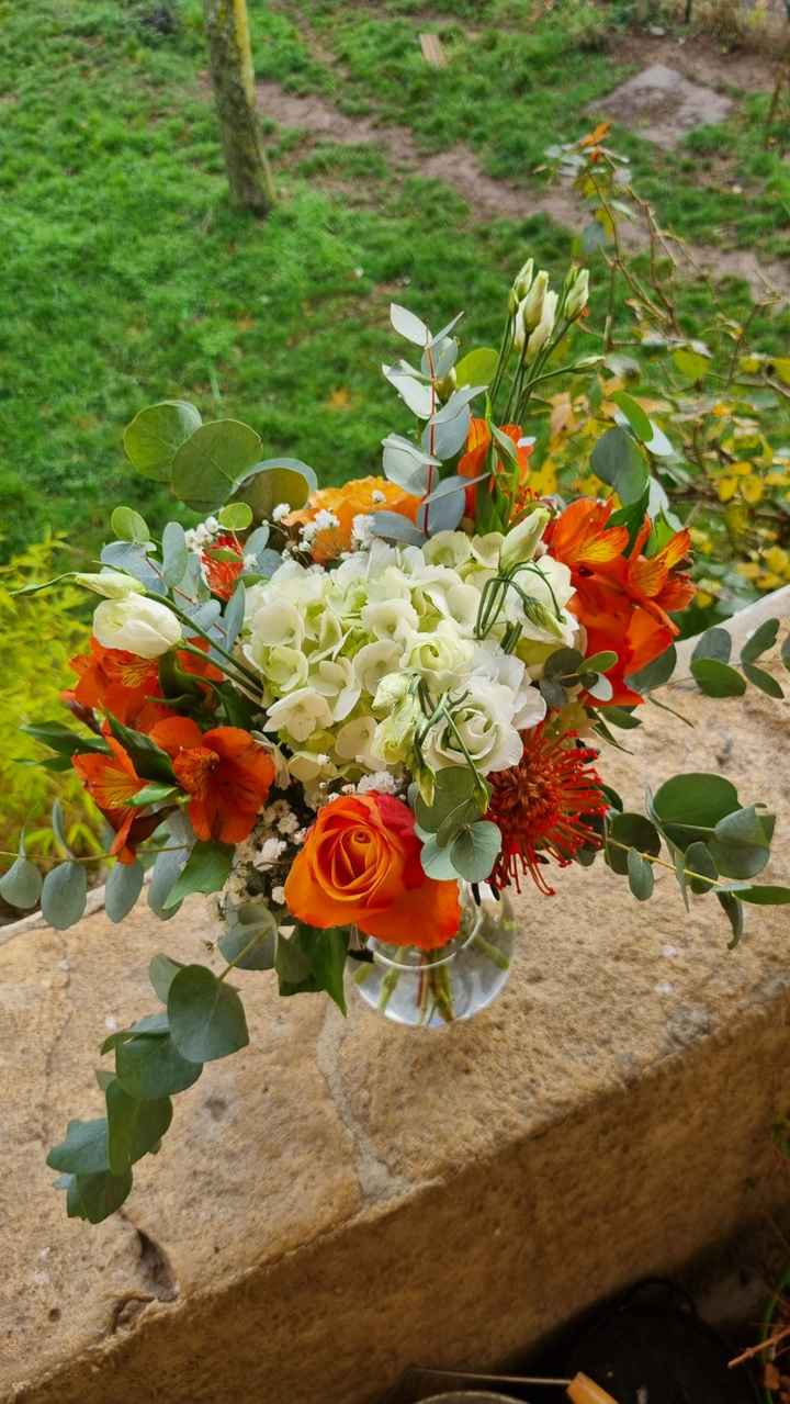 Quelles espèces de fleurs pour ton bouquet ? 💐 - 1