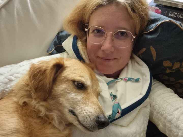 Ton chien ne sera pas très loin pendant tes préparatifs ? 🐶 - 1