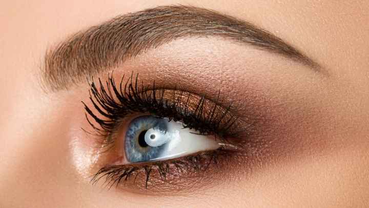 Quelle couleur sur tes paupières ? 👁️ - 2