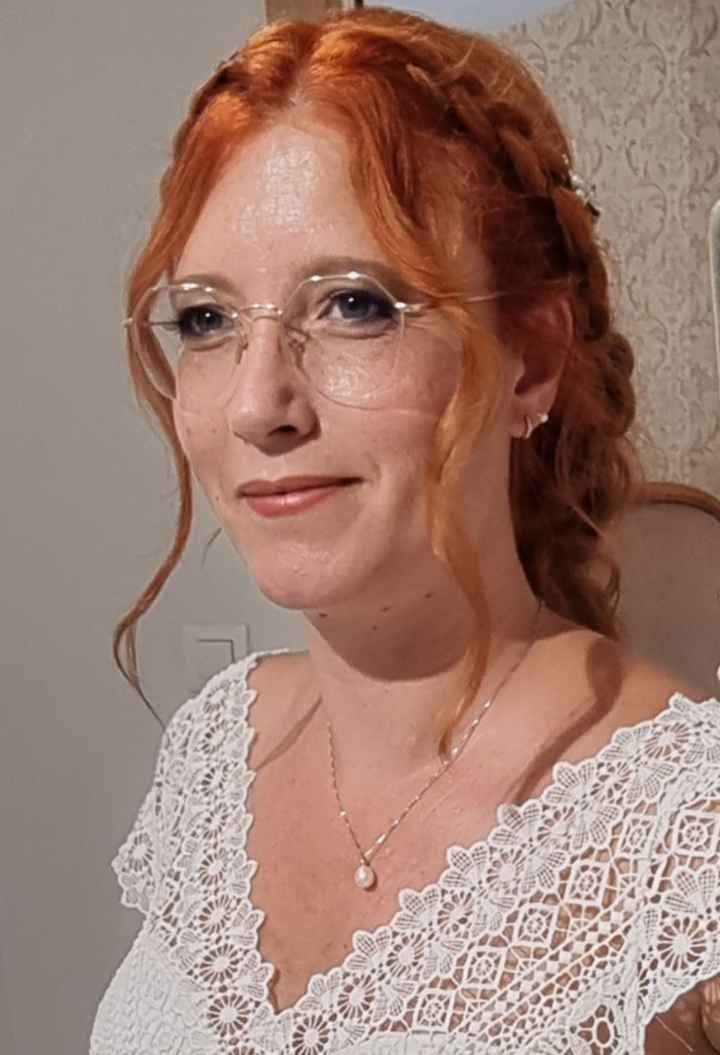 Comment sera la taille de ta coiffure ? - 2