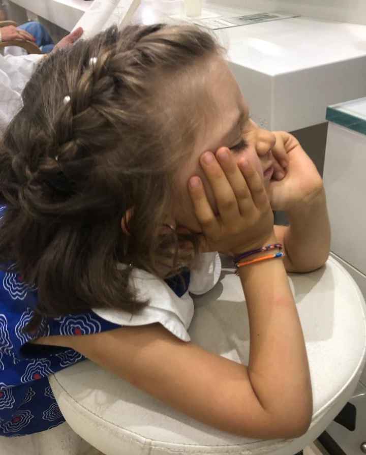 Coiffure enfants - 1