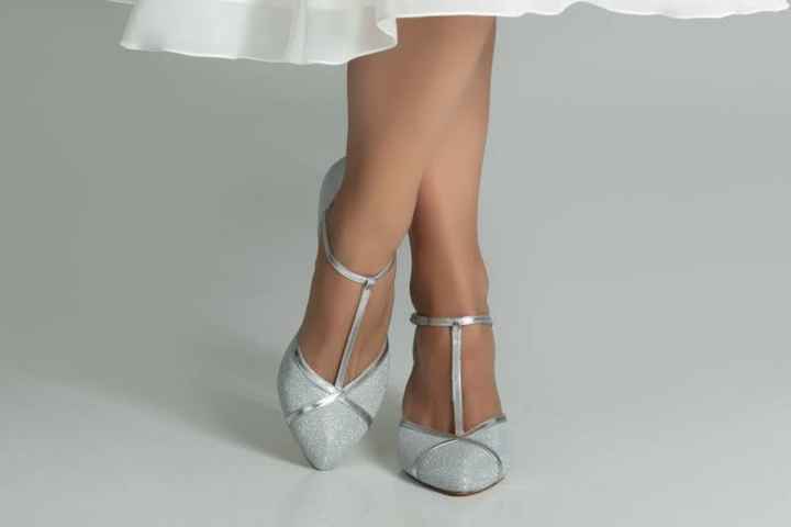 Chaussures - 1