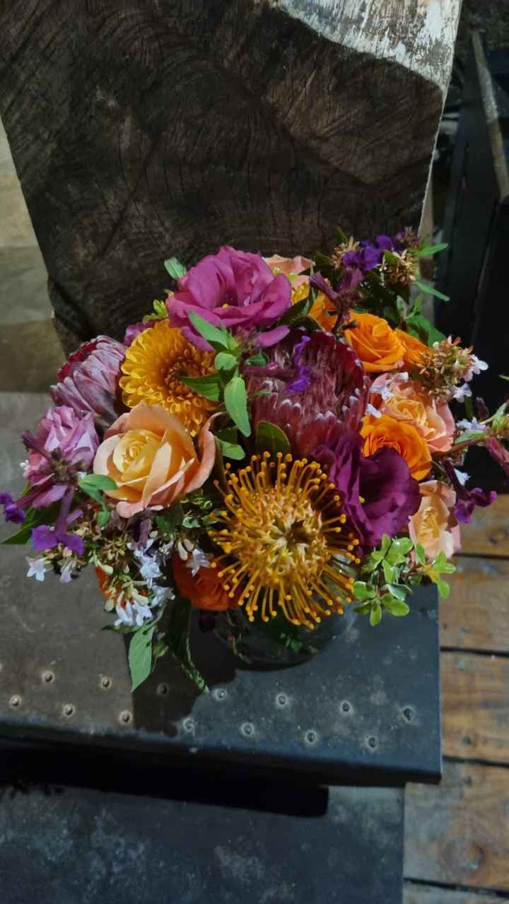 Mariage tropical - 3
