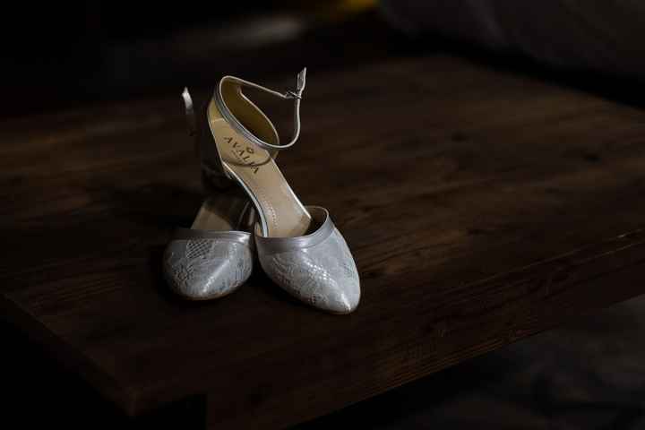 Chaussures - 1