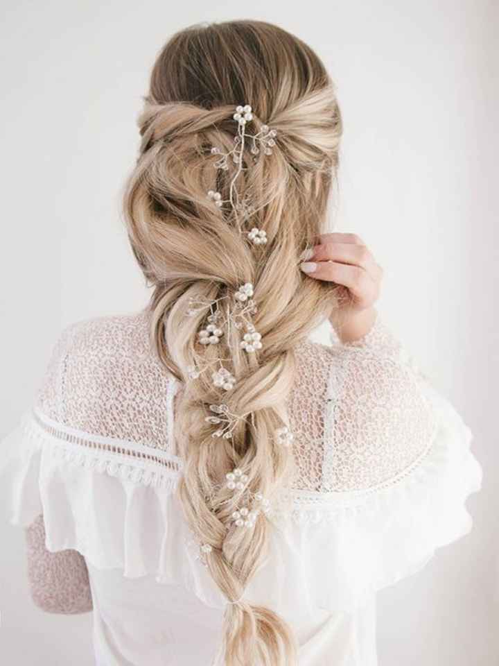 Coiffure - 2