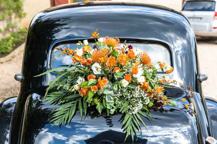 Vos fleurs : photo et prix - 3