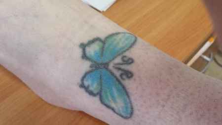 Tatouages et piercings  - 3