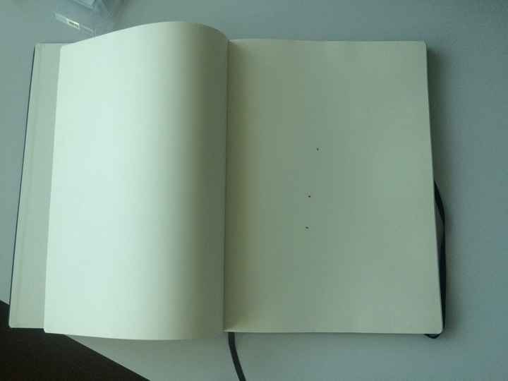 Livre d'or - 1