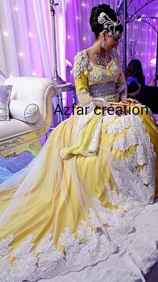 Azfar creation