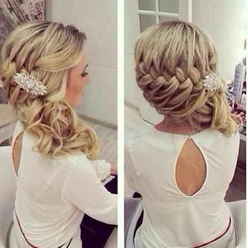 Idée Coiffure