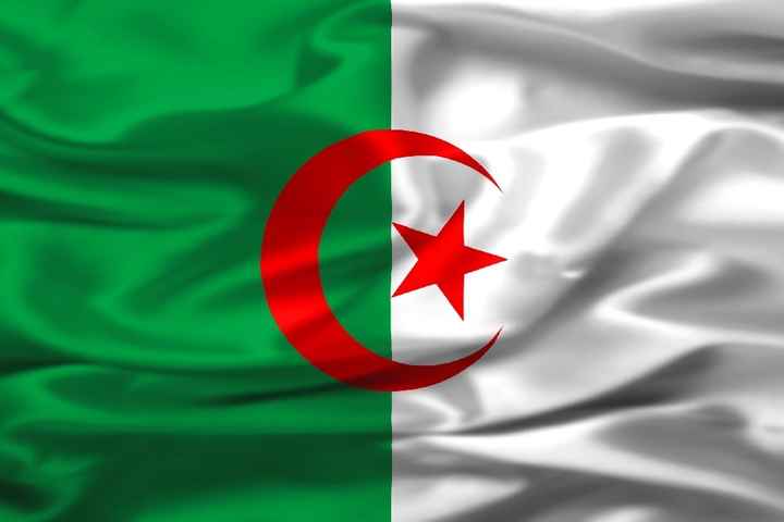 Algérie