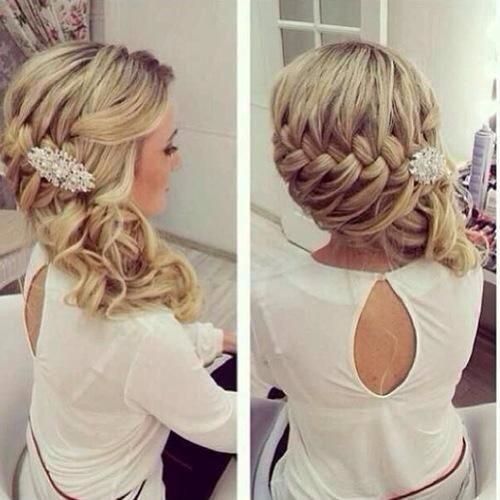 Idée Coiffure