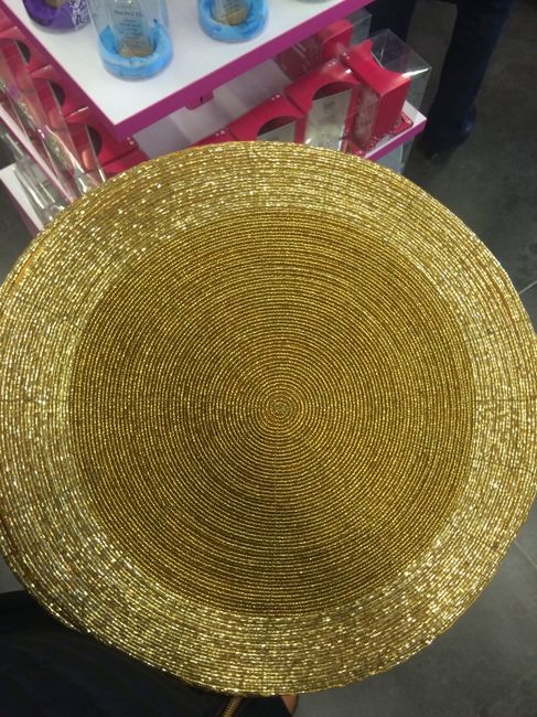 Decoration table livre d'or - urne ! - 2