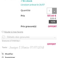 Alliance promotion - 2