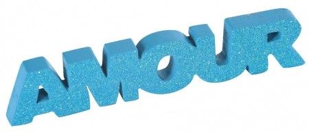 Amour pour De Almeida